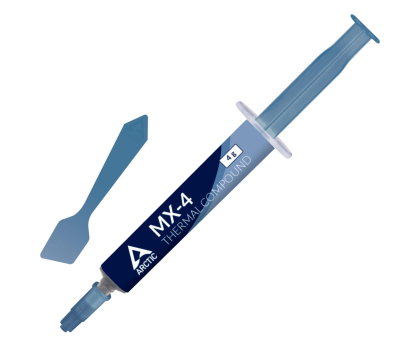 Akcesoria ARCTIC MX 4 4g + szpatułka ACTCP00031B